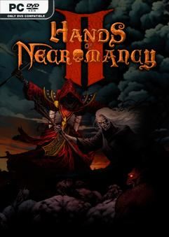 Hands of Necromancy II-DRMFREE