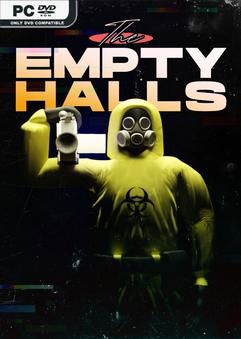 The Empty Halls-P2P