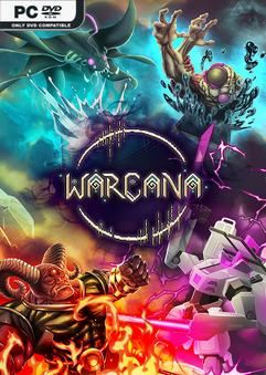 WARCANA v1.0.240911-P2P