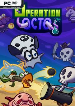 Operation Octo-TENOKE