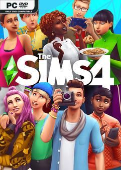 The Sims 4 v1.113.297.1020-P2P