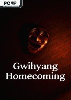 Gwihyang Homecoming-TENOKE
