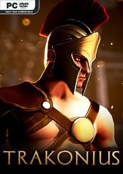 Trakonius Early Access
