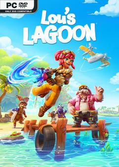 Lous Lagoon-RUNE