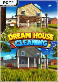Dream House Cleaning-TENOKE