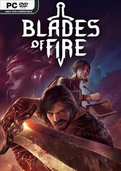 Bộ sưu tập game Blades of Fire