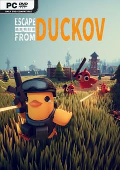 Escape from Duckov v1.0.33-P2P