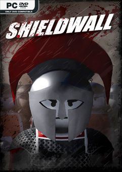 Shieldwall v1.1.0-P2P