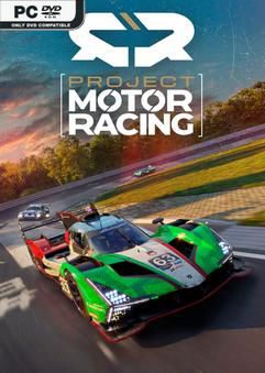 Project Motor Racing-RUNE