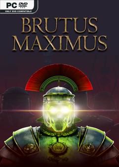 BRUTUS MAXIMUS-TENOKE