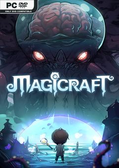 Magicraft v1.1.15f2-P2P