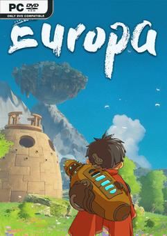 Europa-RUNE