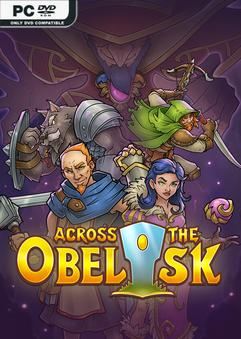 Across The Obelisk Shores Of Sahti-SKIDROW