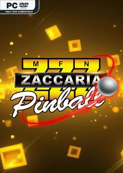 Zaccaria Pinball-RUNE