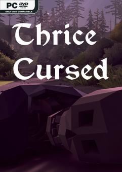 Thrice Cursed-TENOKE