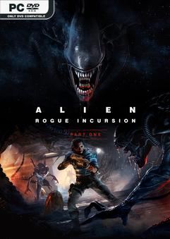 Alien Rogue Incursion VR Deluxe Edition v1.08-P2P