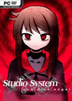 Studio System Guardian Angel-GoldBerg