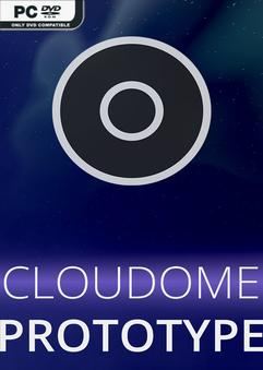 CLOUDOME Prototype-TENOKE