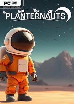 Planternauts-TENOKE