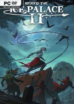 Beyond the Ice Palace 2-Chronos