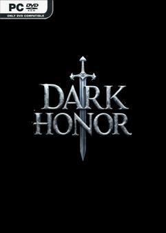 Dark Honor-TENOKE