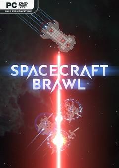 SpaceCraft Brawl-TENOKE