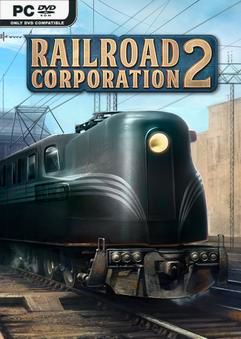 Railroad Corporation 2-RUNE