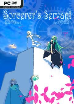 Sorcerers Servant-TENOKE