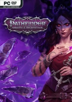 Pathfinder Wrath of the Righteous v2.7.0W-RUNE