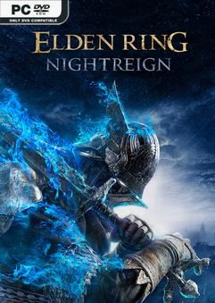 ELDEN RING NIGHTREIGN v1.01.4-P2P