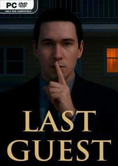 Last Guest-TENOKE