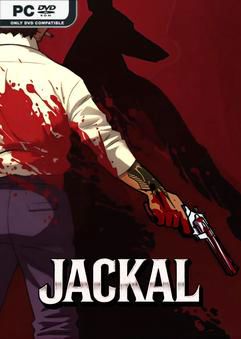 Jackal-TENOKE