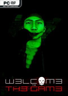 Welcome to the Game III-TENOKE