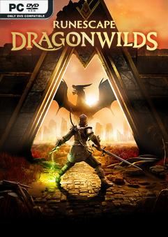 RuneScape Dragonwilds Early Access