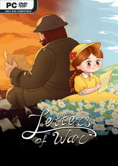 Letters of War-TENOKE