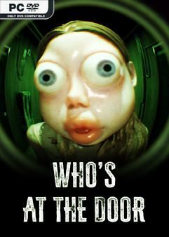 Whos at the door-TENOKE