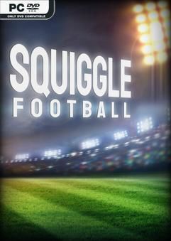 Squiggle Football-TENOKE