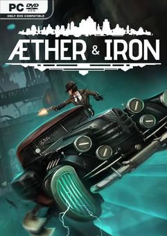 Aether and Iron-RUNE