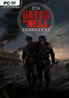 Call to Arms Gates of Hell Ostfront v1.049.0-P2P