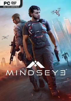 MindsEye v4683427-P2P