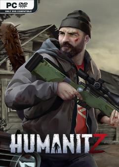 HumanitZ v1.02.A-P2P