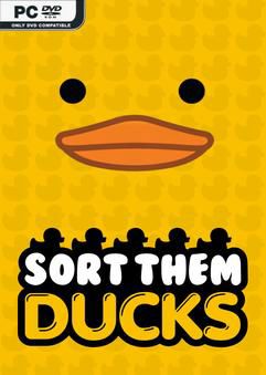 Tải game Sort Them Ducks-TENOKE