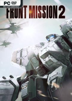 FRONT MISSION 2 Remake v1.0.8-P2P
