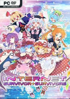 Internet Survivor Survivors-TENOKE