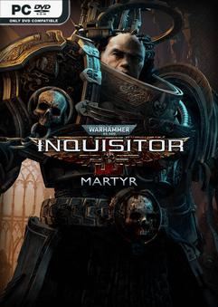 Warhammer 40000 Inquisitor Martyr v2.9.4-P2P
