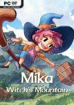Mika and The Witchs Mountain Early Access