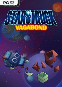 Starstruck Vagabond v1.1.4-P2P