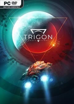 Trigon Space Story v1.0.12.5196-P2P