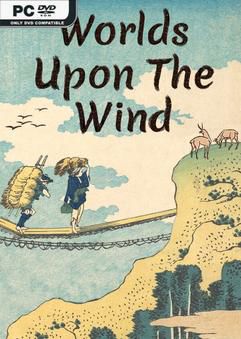 Worlds Upon The Wind-GoldBerg