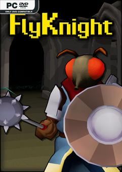 FlyKnight v1.0.3-P2P